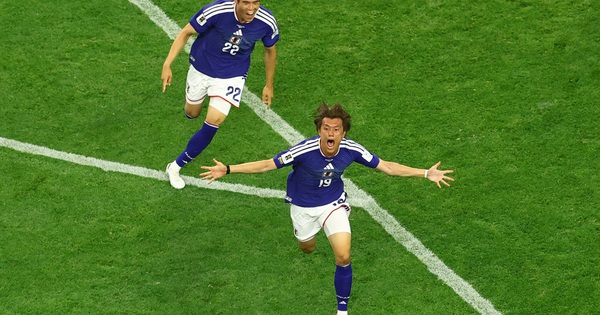 SC88 Việt Nam: Nhật Bản và Hàn Quốc làm rạng danh châu Á tại World Cup 2026 - hình ảnh - sc88go.com SC88 Việt Nam: Nhật Bản và Hàn Quốc làm rạng danh châu Á tại World Cup 2026 - hình ảnh - sc88go.com