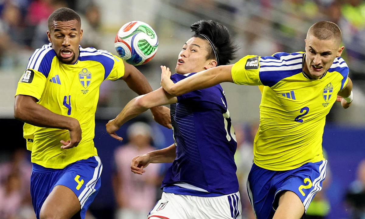 Chuyên gia Nhật: Brazil dễ chơi hơn Morocco tại World Cup 2026 - hình ảnh - sc88go.com Chuyên gia Nhật: Brazil dễ chơi hơn Morocco tại World Cup 2026 - hình ảnh - sc88go.com