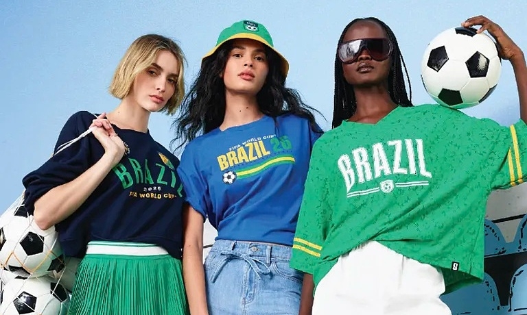 Cuộc đua thời trang khốc liệt ở World Cup 2026: góc nhìn mới cho người chơi Việt - hình ảnh - sc88go.com