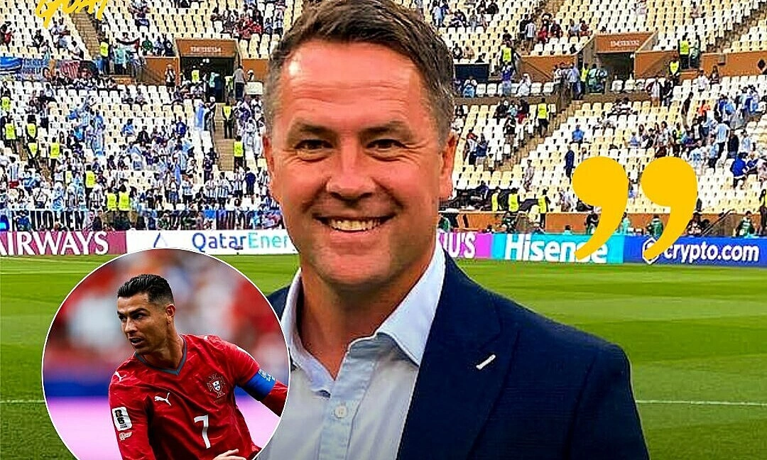 SC88 cược bóng đá: Owen tin Ronaldo sẽ ‘nổ súng’ hat-trick trước Uzbekistan - hình ảnh - sc88go.com
