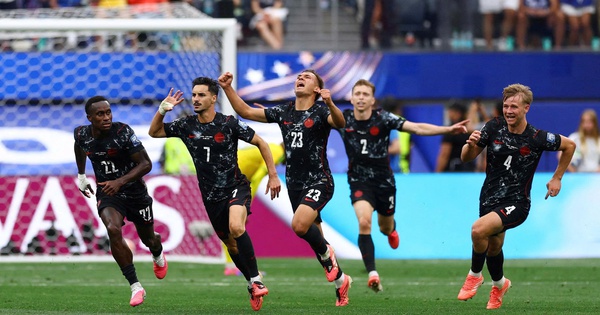 SC88 eSports và cột mốc lịch sử của đội tuyển Canada tại World Cup 2026 - hình ảnh - sc88go.com