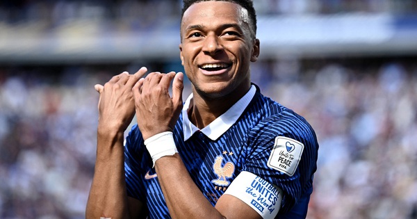 Pháp 3-1 Senegal, bảng I World Cup 2026: Show diễn chói sáng của Mbappe: góc nhìn mới cho người chơi Việt - hình ảnh - sc88go.com Pháp 3-1 Senegal, bảng I World Cup 2026: Show diễn chói sáng của Mbappe: góc nhìn mới cho người chơi Việt - hình ảnh - sc88go.com