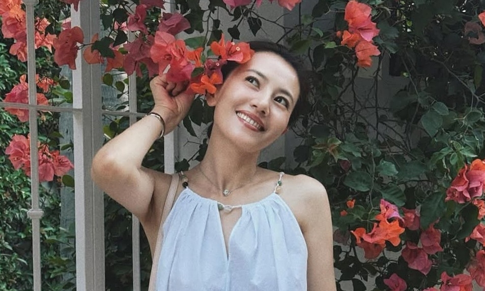 SC88 cược bóng đá: Góc nhìn mới từ phong cách đời thường của Cao Viên Viên - hình ảnh - sc88go.com SC88 cược bóng đá: Góc nhìn mới từ phong cách đời thường của Cao Viên Viên - hình ảnh - sc88go.com