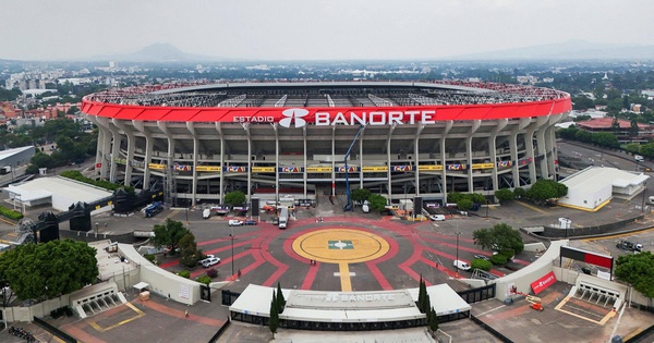 Phần hồn bất diệt của Estadio Azteca: góc nhìn mới cho người chơi Việt - hình ảnh - sc88go.com Phần hồn bất diệt của Estadio Azteca: góc nhìn mới cho người chơi Việt - hình ảnh - sc88go.com