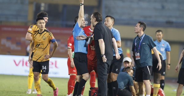SC88 đổi thưởng: HLV Popov dọa rời V-League sau trận hòa gây tranh cãi - hình ảnh - sc88go.com SC88 đổi thưởng: HLV Popov dọa rời V-League sau trận hòa gây tranh cãi - hình ảnh - sc88go.com