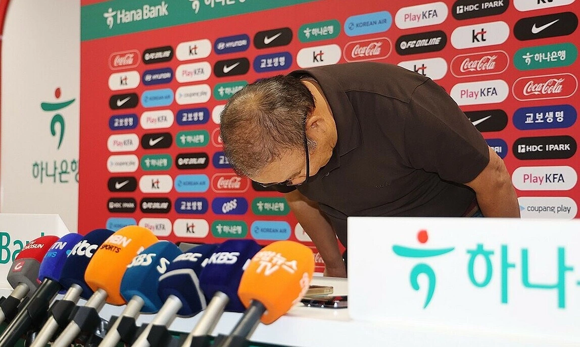 Thưởng đăng ký SC88: Cơ hội giải trí sau thất bại của đội tuyển Hàn Quốc tại World Cup 2026 - hình ảnh - sc88go.com Thưởng đăng ký SC88: Cơ hội giải trí sau thất bại của đội tuyển Hàn Quốc tại World Cup 2026 - hình ảnh - sc88go.com