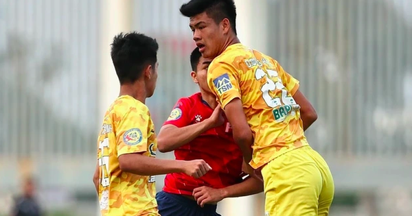 Trung vệ 1,95 m của HAGL sẽ không thất thế ở đội tuyển Việt Nam, bởi loạt lý do này…: góc nhìn mới cho người chơi Việt - hình ảnh - sc88go.com