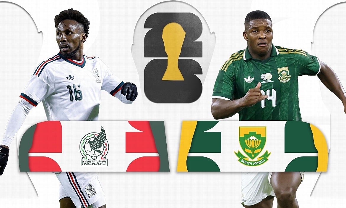 Casino trực tuyến Việt Nam và sức nóng từ trận khai mạc World Cup 2026 - hình ảnh - sc88go.com