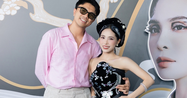 Chồng doanh nhân đến ủng hộ ca nương Kiều Anh tái xuất showbiz: góc nhìn mới cho người chơi Việt - hình ảnh - sc88go.com Chồng doanh nhân đến ủng hộ ca nương Kiều Anh tái xuất showbiz: góc nhìn mới cho người chơi Việt - hình ảnh - sc88go.com