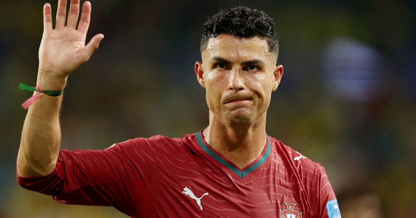 SC88 cược bóng đá: Khi Messi và Ronaldo lỡ hẹn ở World Cup 2026 - hình ảnh - sc88go.com SC88 cược bóng đá: Khi Messi và Ronaldo lỡ hẹn ở World Cup 2026 - hình ảnh - sc88go.com