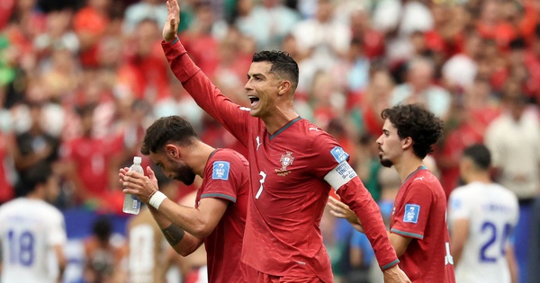 ‘Phù thủy’ Ghana tiên đoán Ronaldo vô địch World Cup, cơ hội nào cho Harry Kane? - hình ảnh - sc88go.com ‘Phù thủy’ Ghana tiên đoán Ronaldo vô địch World Cup, cơ hội nào cho Harry Kane? - hình ảnh - sc88go.com