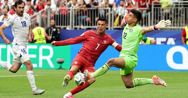 Bản lĩnh Ronaldo đưa Bồ Đào Nha vượt khó – Cơ hội vàng cho fan SC88 Việt Nam - hình ảnh - sc88go.com