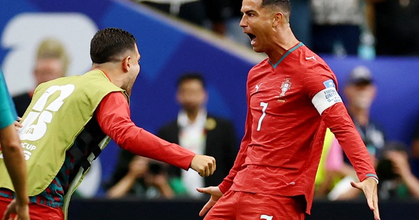 HLV Martinez: ‘Bồ Đào Nha phải chịu đựng tin đồn ác ý’ - hình ảnh - sc88go.com HLV Martinez: ‘Bồ Đào Nha phải chịu đựng tin đồn ác ý’ - hình ảnh - sc88go.com