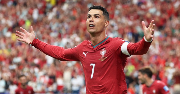 Tốp ghi bàn World Cup mới nhất: Vinicius áp sát Messi, Ronaldo chờ bứt phá - hình ảnh - sc88go.com Tốp ghi bàn World Cup mới nhất: Vinicius áp sát Messi, Ronaldo chờ bứt phá - hình ảnh - sc88go.com