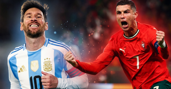 Cầu thủ có thu nhập cao nhất tại World Cup 2026: Ronaldo bỏ xa Messi - hình ảnh - sc88go.com Cầu thủ có thu nhập cao nhất tại World Cup 2026: Ronaldo bỏ xa Messi - hình ảnh - sc88go.com