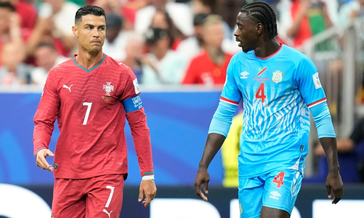 Boateng: ‘Ronaldo nên nhường chỗ để Bồ Đào Nha tiến xa’ - hình ảnh - sc88go.com