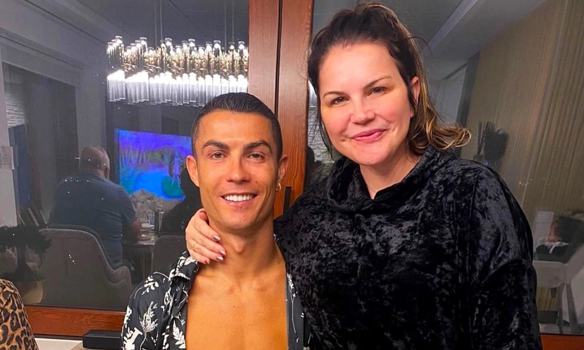 Chị gái Ronaldo chỉ trích màn trình diễn của Bồ Đào Nha tại World Cup 2026 - hình ảnh - sc88go.com Chị gái Ronaldo chỉ trích màn trình diễn của Bồ Đào Nha tại World Cup 2026 - hình ảnh - sc88go.com