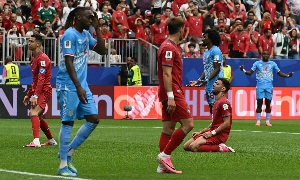 Henry: ‘Bồ Đào Nha lỡ bàn thắng vì Ronaldo ham sút’ - hình ảnh - sc88go.com
