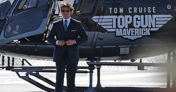 Tom Cruise tái xuất với Top Gun 3 – Cơ hội giải trí đỉnh cao cho fan SC88 casino - hình ảnh - sc88go.com
