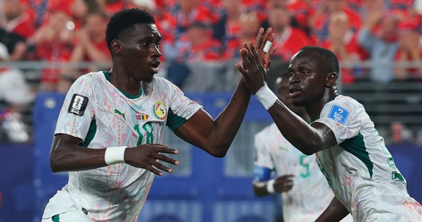 Nhận định Senegal – Iraq, World Cup 2026: ‘Sư tử Teranga’ tiễn Hàn Quốc về nước? - hình ảnh - sc88go.com Nhận định Senegal – Iraq, World Cup 2026: ‘Sư tử Teranga’ tiễn Hàn Quốc về nước? - hình ảnh - sc88go.com