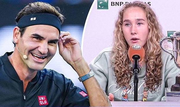 Andreeva Vô Địch Roland Garros 2026 Nhờ Cảm Hứng Từ Federer – Cơ Hội Cá Cược Thể Thao Uy Tín Cho Fan Việt - hình ảnh - sc88go.com