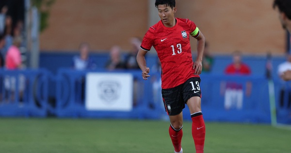 SC88 cược thể thao: Hàn Quốc toàn thắng chạy đà, Son Heung-min sẵn sàng World Cup - hình ảnh - sc88go.com SC88 cược thể thao: Hàn Quốc toàn thắng chạy đà, Son Heung-min sẵn sàng World Cup - hình ảnh - sc88go.com