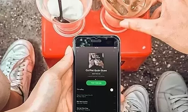 Thói quen ‘xài chùa’ nhạc Việt và rủi ro pháp lý khi livestream giải trí - hình ảnh - sc88go.com