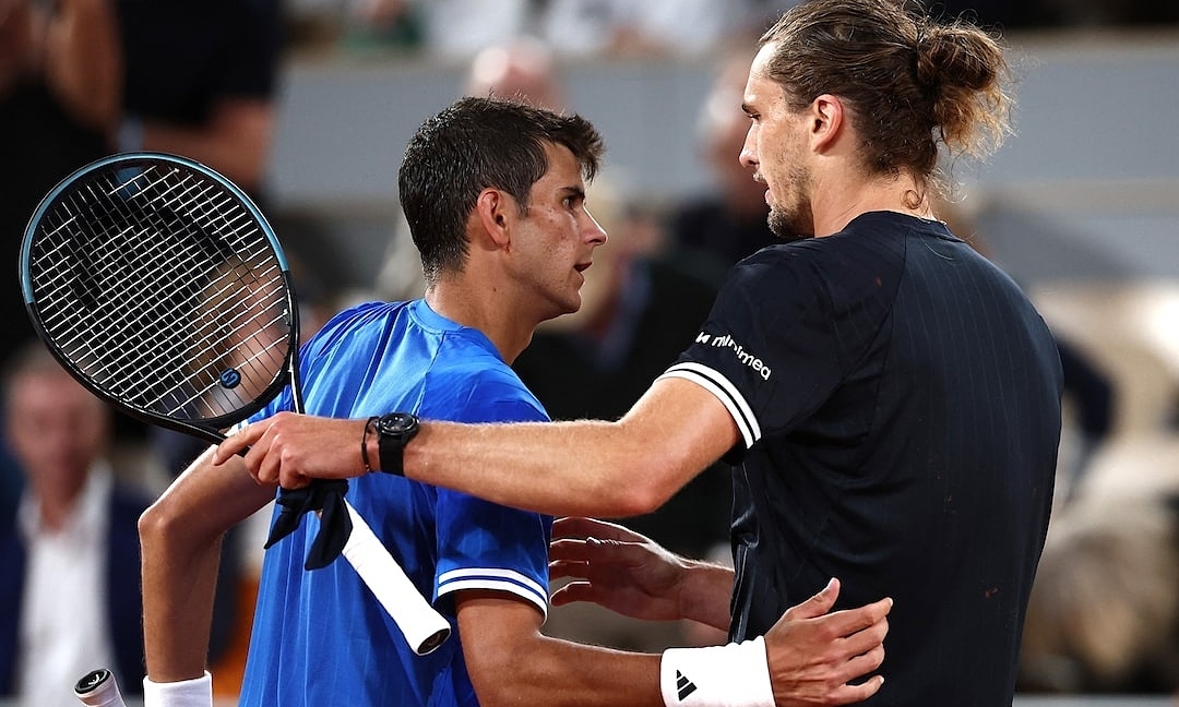 Thưởng đăng ký SC88: Cơ hội song hành cùng làn sóng tennis trẻ tại Roland Garros 2026 - hình ảnh - sc88go.com Thưởng đăng ký SC88: Cơ hội song hành cùng làn sóng tennis trẻ tại Roland Garros 2026 - hình ảnh - sc88go.com
