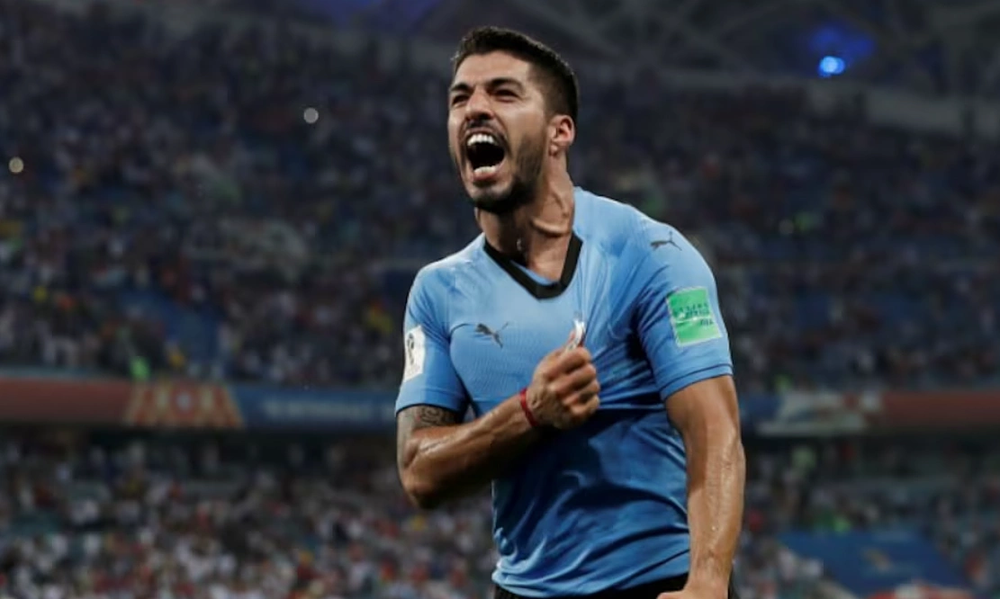 SC88 cược bóng đá: Suarez vắng mặt, Uruguay bước vào World Cup 2026 với dàn sao trẻ - hình ảnh - sc88go.com