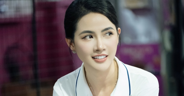 Phan Thị Mơ chia sẻ cuộc sống bận rộn sau khi trở thành Phó chủ tịch CLB Doanh nghiệp Mekong TP.HCM - hình ảnh - sc88go.com