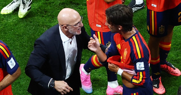 SC88 đổi thưởng và câu chuyện thất vọng của Tây Ban Nha tại World Cup 2026 - hình ảnh - sc88go.com