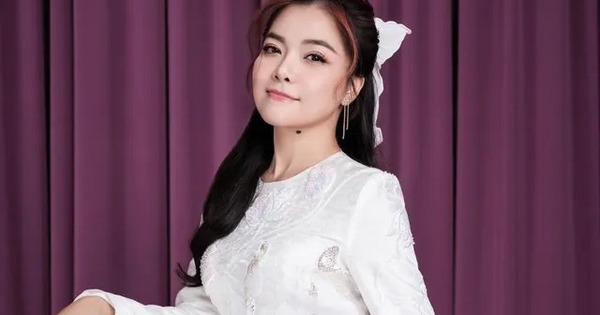 Cuộc sống viên mãn của Thanh Ngọc ở tuổi 43 và hành trình không ngừng học hỏi - hình ảnh - sc88go.com Cuộc sống viên mãn của Thanh Ngọc ở tuổi 43 và hành trình không ngừng học hỏi - hình ảnh - sc88go.com