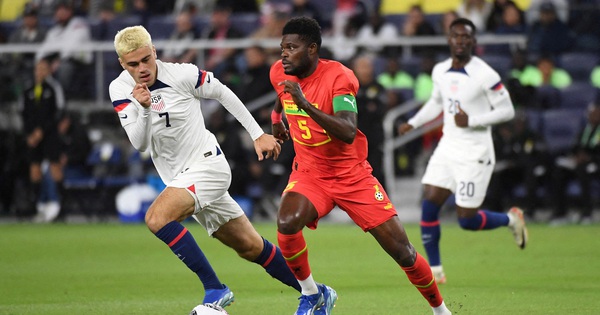 App SC88: Ghana thiếu Partey, cơ hội nào cho dân cá cược trước Panama? - hình ảnh - sc88go.com App SC88: Ghana thiếu Partey, cơ hội nào cho dân cá cược trước Panama? - hình ảnh - sc88go.com