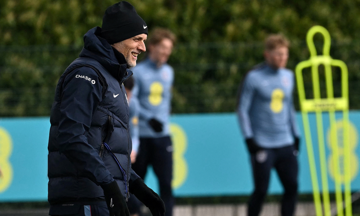 Thưởng tân thủ SC88 – Cơ hội song hành cùng niềm tin của Tuchel vào đội tuyển Anh tại World Cup 2026 - hình ảnh - sc88go.com Thưởng tân thủ SC88 – Cơ hội song hành cùng niềm tin của Tuchel vào đội tuyển Anh tại World Cup 2026 - hình ảnh - sc88go.com