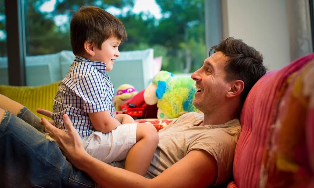 Vợ Messi xúc động chia sẻ kỷ niệm nhân sinh nhật chồng: ‘Em và con có tất cả vì có anh’ - hình ảnh - sc88go.com Vợ Messi xúc động chia sẻ kỷ niệm nhân sinh nhật chồng: ‘Em và con có tất cả vì có anh’ - hình ảnh - sc88go.com