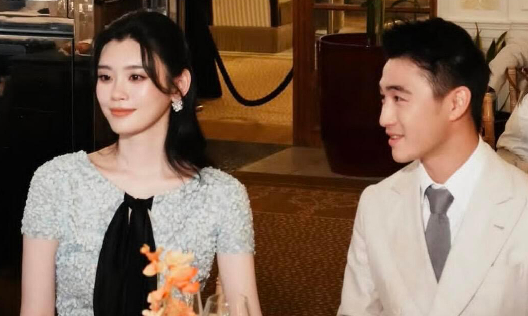 SC88 VIP – Đồng hành cùng tin tức giải trí nóng: Hề Mộng Dao tổ chức hôn lễ tại Paris - hình ảnh - sc88go.com