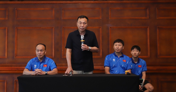 SC88 cược bóng đá: Chủ tịch VFF giao mục tiêu ‘khủng’ cho đội tuyển Việt Nam trước thềm AFF Cup 2026 - hình ảnh - sc88go.com SC88 cược bóng đá: Chủ tịch VFF giao mục tiêu ‘khủng’ cho đội tuyển Việt Nam trước thềm AFF Cup 2026 - hình ảnh - sc88go.com