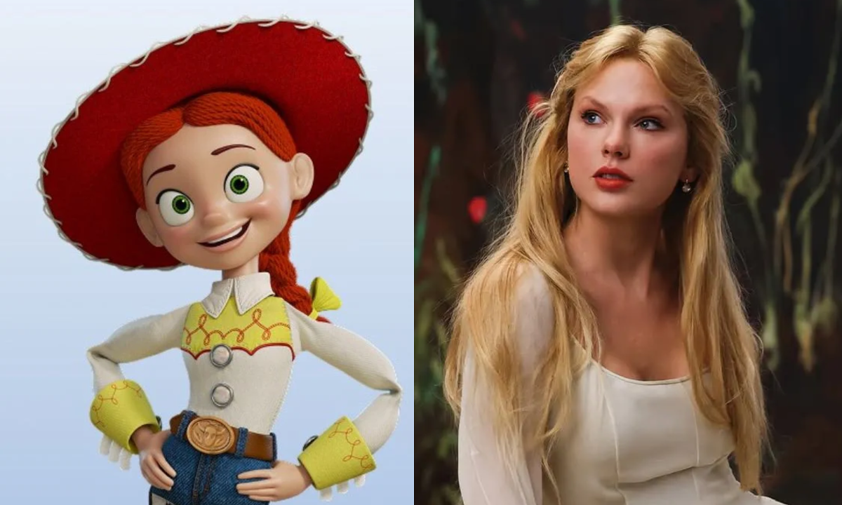 Taylor Swift Hát Nhạc Phim ‘Toy Story 5’ – Dấu Ấn Mới Trong Sự Nghiệp Đa Sắc - hình ảnh - sc88go.com