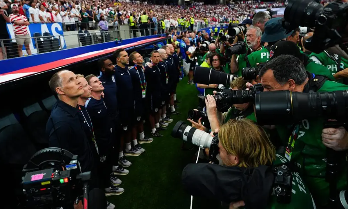 Thưởng tân thủ SC88: Cập nhật quy định mới từ FIFA sau đề xuất của Tuchel - hình ảnh - sc88go.com Thưởng tân thủ SC88: Cập nhật quy định mới từ FIFA sau đề xuất của Tuchel - hình ảnh - sc88go.com