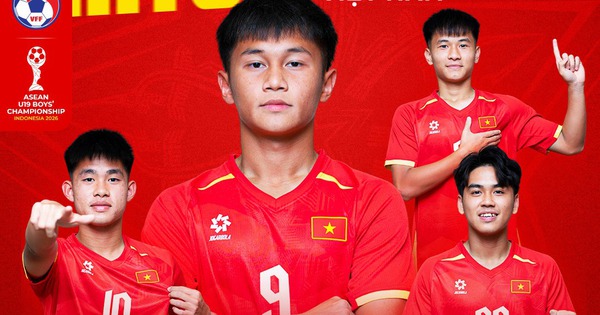 U.19 Việt Nam hòa U.19 Myanmar: Cận kề bán kết giải Đông Nam Á 2026 - hình ảnh - sc88go.com