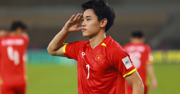 Đội tuyển Việt Nam tìm được dòng máu trẻ: Xây móng cho World Cup 2030: góc nhìn mới cho người chơi Việt - hình ảnh - sc88go.com
