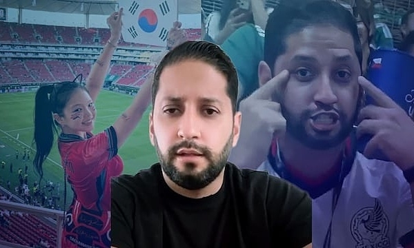 Nhà cái cá cược số 1 SC88: Vụ kỳ thị chủng tộc tại World Cup 2026 làm rúng động cộng đồng quốc tế - hình ảnh - sc88go.com