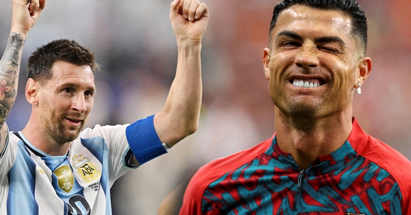 Messi càng thăng hoa, Ronaldo càng ‘khổ’: SC88 và cơn sốt cá cược trước đại chiến Uzbekistan - hình ảnh - sc88go.com Messi càng thăng hoa, Ronaldo càng ‘khổ’: SC88 và cơn sốt cá cược trước đại chiến Uzbekistan - hình ảnh - sc88go.com