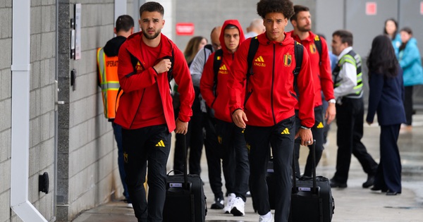 World Cup 2026 căng mình chống dịch bệnh: Giám sát từ mạng xã hội đến nước thải - hình ảnh - sc88go.com World Cup 2026 căng mình chống dịch bệnh: Giám sát từ mạng xã hội đến nước thải - hình ảnh - sc88go.com