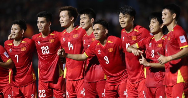 Đội tuyển Việt Nam hướng đến lối chơi tấn công đẹp mắt tại AFF Cup 2026 - hình ảnh - sc88go.com Đội tuyển Việt Nam hướng đến lối chơi tấn công đẹp mắt tại AFF Cup 2026 - hình ảnh - sc88go.com
