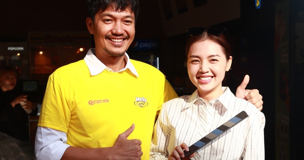 Quang Tuấn tiếp tục tỏa sáng sau danh hiệu ‘diễn viên nghìn tỉ’ - hình ảnh - sc88go.com Quang Tuấn tiếp tục tỏa sáng sau danh hiệu ‘diễn viên nghìn tỉ’ - hình ảnh - sc88go.com