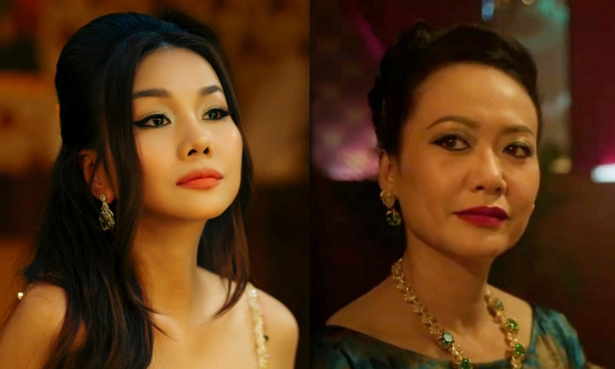 SC88 casino và câu chuyện bi kịch phụ nữ trong ‘Mesdames Thanh Sắc’ - hình ảnh - sc88go.com