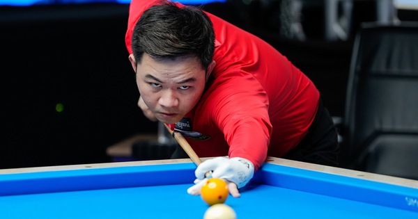 Nhà cái không chặn: Bao Phương Vinh đại chiến thần đồng billiards thế giới - hình ảnh - sc88go.com Nhà cái không chặn: Bao Phương Vinh đại chiến thần đồng billiards thế giới - hình ảnh - sc88go.com