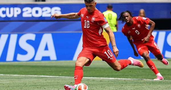 SC88 cược bóng đá: Thụy Sĩ vs Canada – Trận đấu định đoạt ngôi đầu bảng B World Cup 2026 - hình ảnh - sc88go.com SC88 cược bóng đá: Thụy Sĩ vs Canada – Trận đấu định đoạt ngôi đầu bảng B World Cup 2026 - hình ảnh - sc88go.com