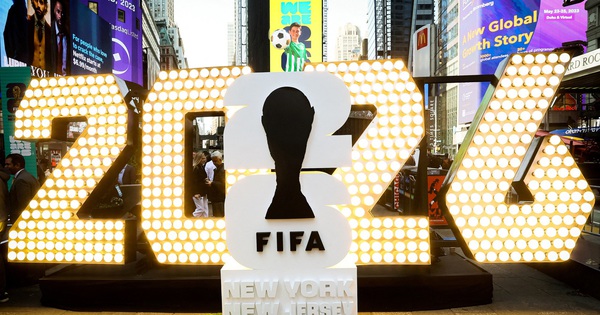 SC88 Việt Nam: Trọng tài hàng đầu châu Phi vắng mặt tại World Cup 2026 do không được nhập cảnh Mỹ - hình ảnh - sc88go.com SC88 Việt Nam: Trọng tài hàng đầu châu Phi vắng mặt tại World Cup 2026 do không được nhập cảnh Mỹ - hình ảnh - sc88go.com